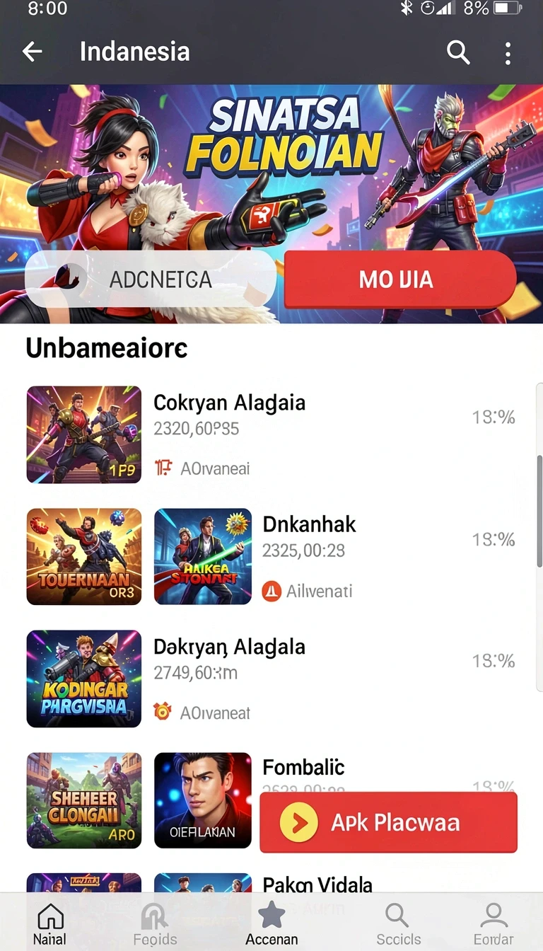 Download sxxplay APK untuk Android screenshot