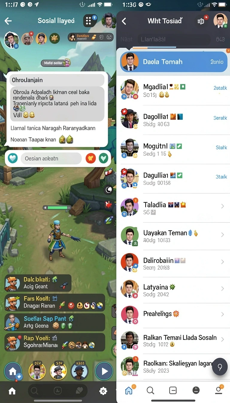 Review Aplikasi me355 Versi Terbaru screenshot