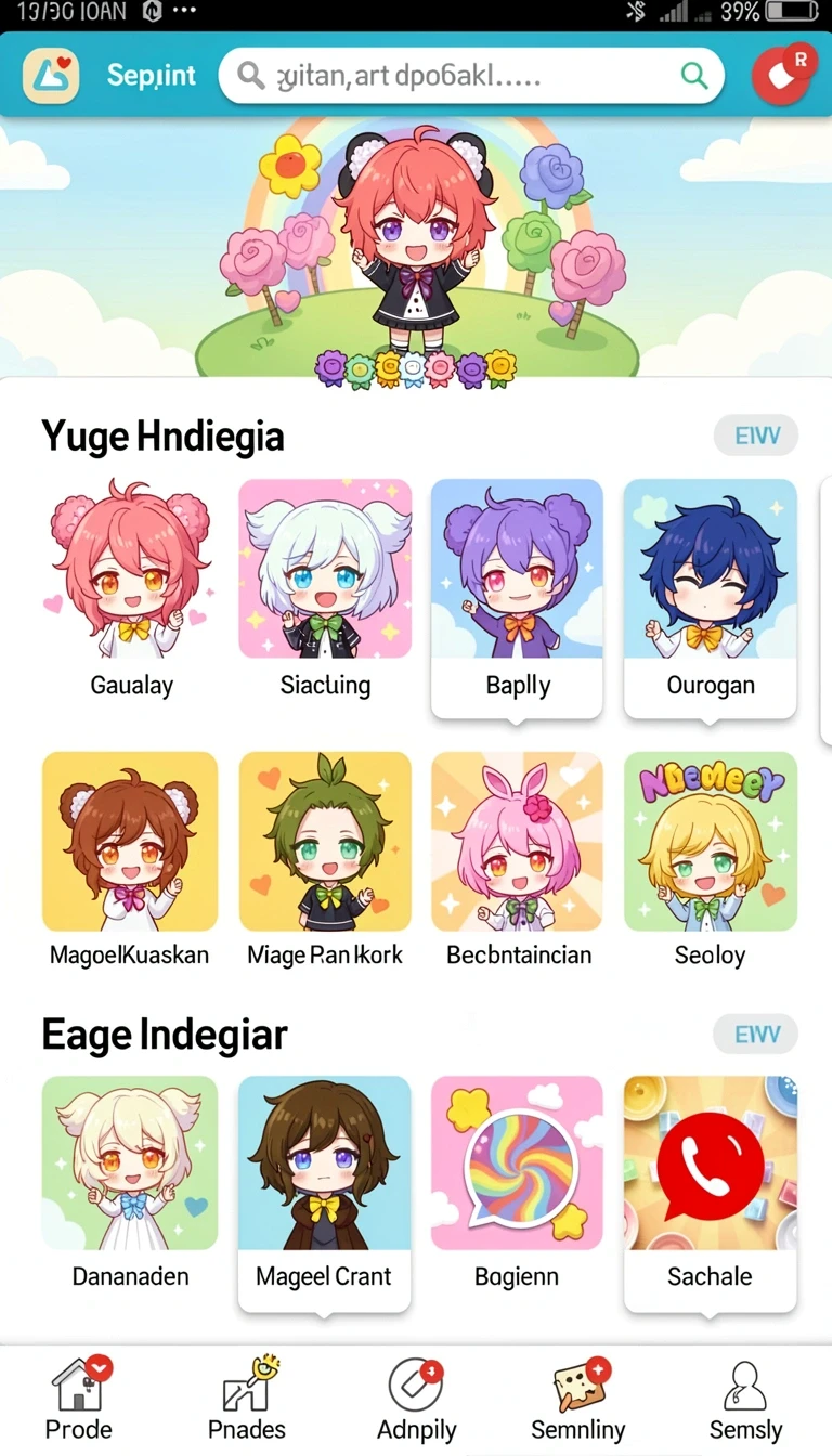 Review Aplikasi hokigame Versi Terbaru screenshot